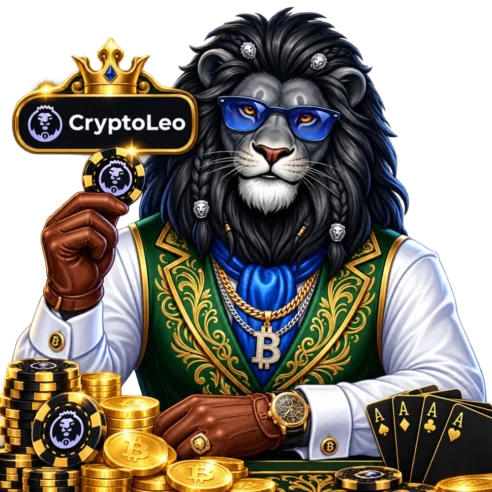 Kasyno CryptoLeo PL